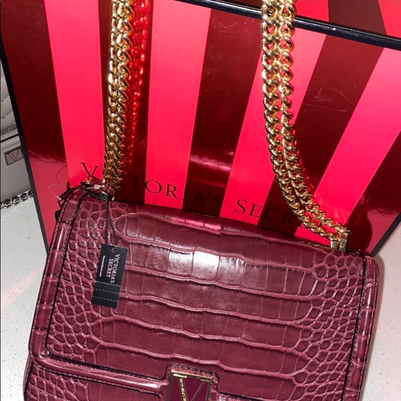 Victoria’s Secret Lux Handbag - Picture 6 of 6